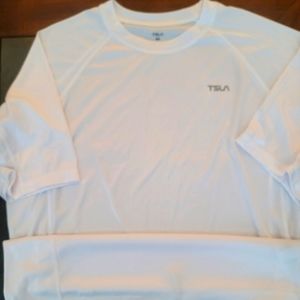 Mens Swim 👕 Shirt